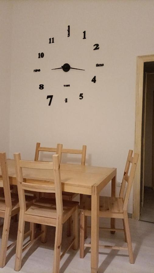 Ferienwohnung Il Borgo Corbara  Exterior foto