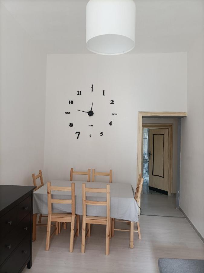 Ferienwohnung Il Borgo Corbara  Exterior foto