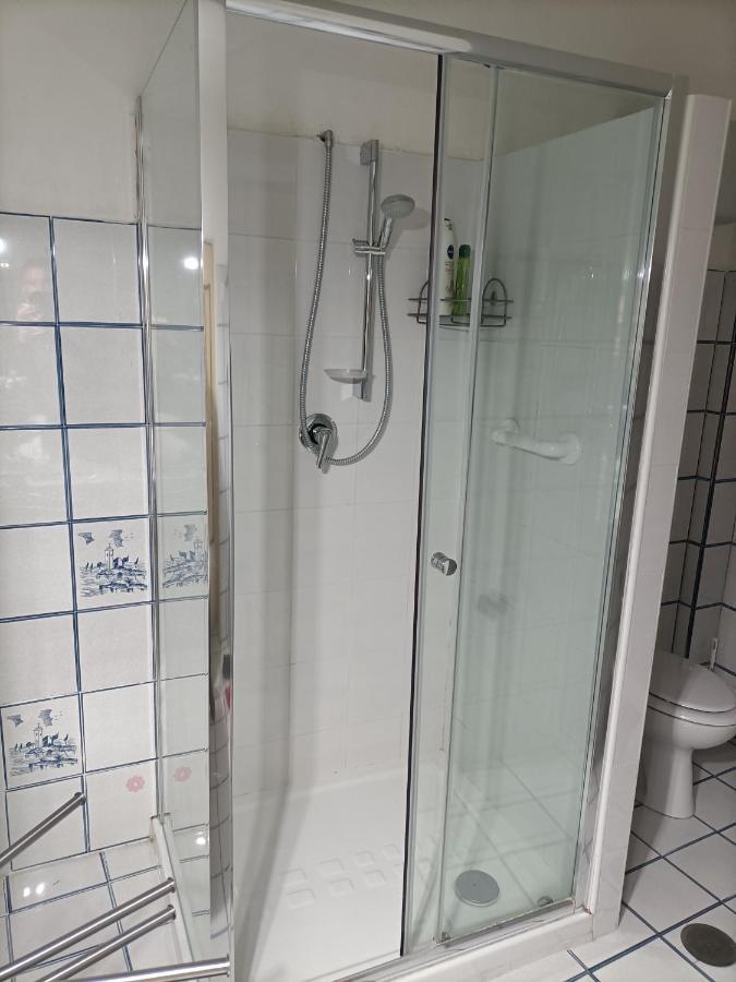 Ferienwohnung Il Borgo Corbara  Exterior foto