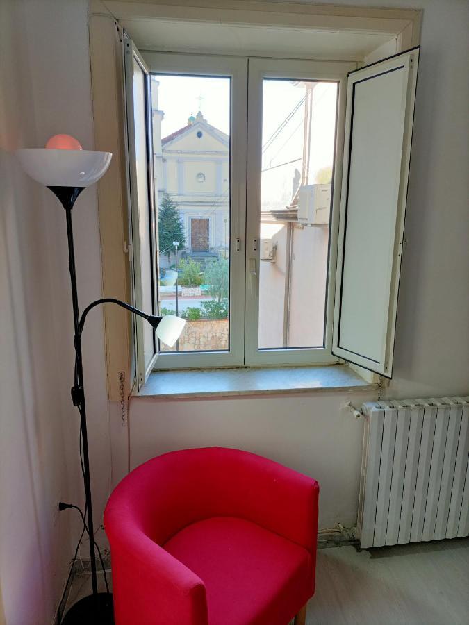 Ferienwohnung Il Borgo Corbara  Exterior foto